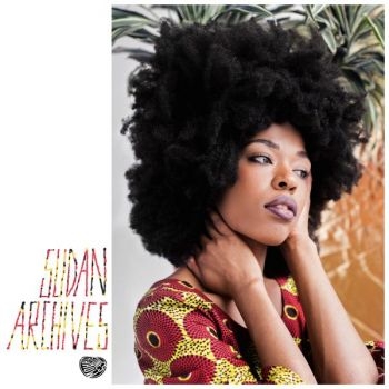 Sudan Archives - Sudan Archives Ep ryhmässä VINYYLI / Myydyimmät @ Bengans Skivbutik AB (5682774)