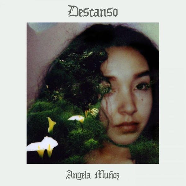 Angela Munoz - Descanso ryhmässä VINYYLI / Pop-Rock @ Bengans Skivbutik AB (5682783)