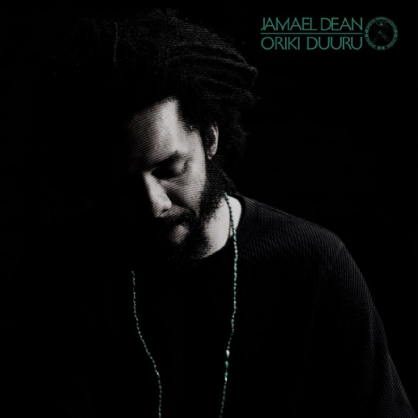 Dean Jamael - Oriki Duuru ryhmässä VINYYLI / Myydyimmät @ Bengans Skivbutik AB (5682788)