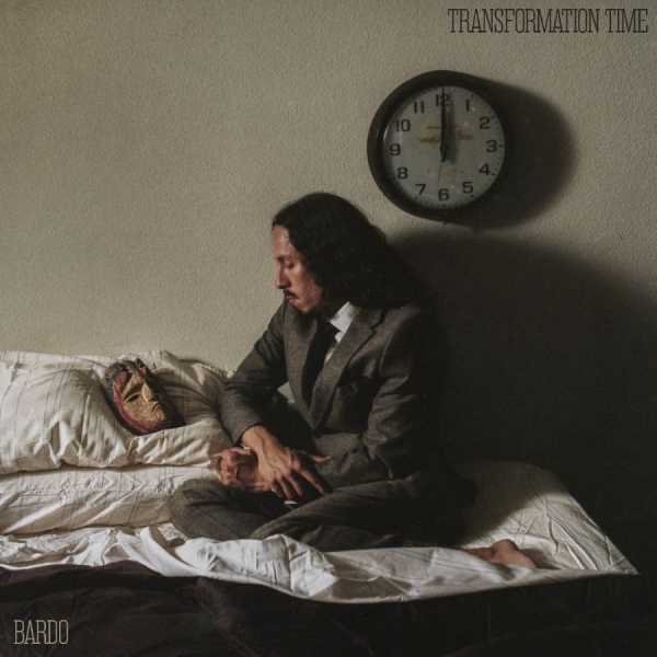 Bardo - Transformation Time ryhmässä VINYYLI / Myydyimmät @ Bengans Skivbutik AB (5682789)