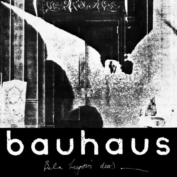 Bauhaus - The Bela Session ryhmässä VINYYLI / Myydyimmät @ Bengans Skivbutik AB (5682797)