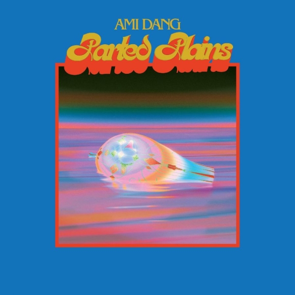 Dang Ami - Parted Plains ryhmässä VINYYLI / Pop-Rock @ Bengans Skivbutik AB (5682799)