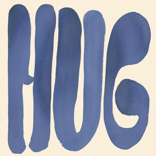 Hug - Hug ryhmässä VINYYLI / Kommande / World Music @ Bengans Skivbutik AB (5682809)