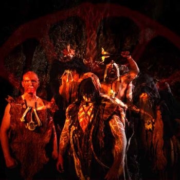 Wyrdstaef - Primordial Bloodlines (Digipack) ryhmässä ME SUOSITTELEMME / Perjantain julkaisut / 2026-09-04 @ Bengans Skivbutik AB (5682824)