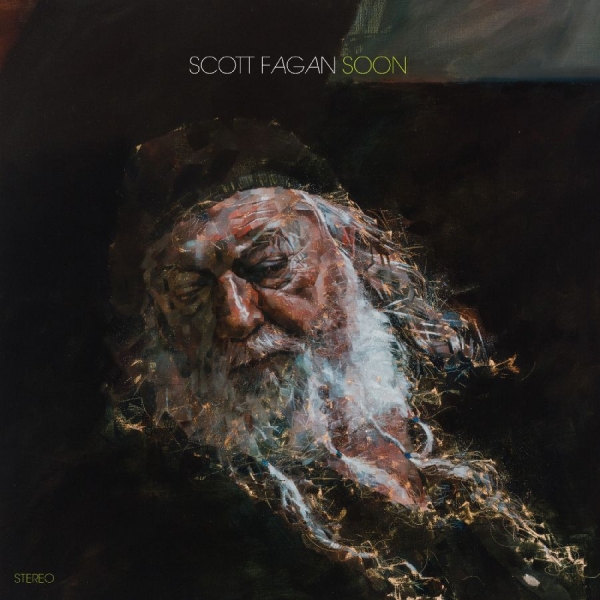 Fagan Scott - Soon (Indie Exclusive, White Vinyl) ryhmässä VINYYLI / Kommande / Pop-Rock @ Bengans Skivbutik AB (5682830)