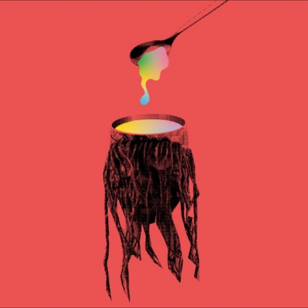 Goat - Headsoup ryhmässä VINYYLI / Kommande / Pop-Rock @ Bengans Skivbutik AB (5682887)