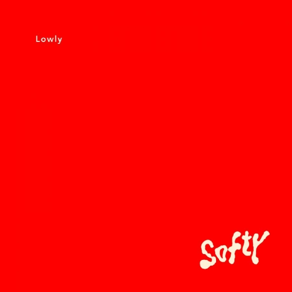 Lowly - Softy ryhmässä CD / Kommande / Pop-Rock @ Bengans Skivbutik AB (5682897)