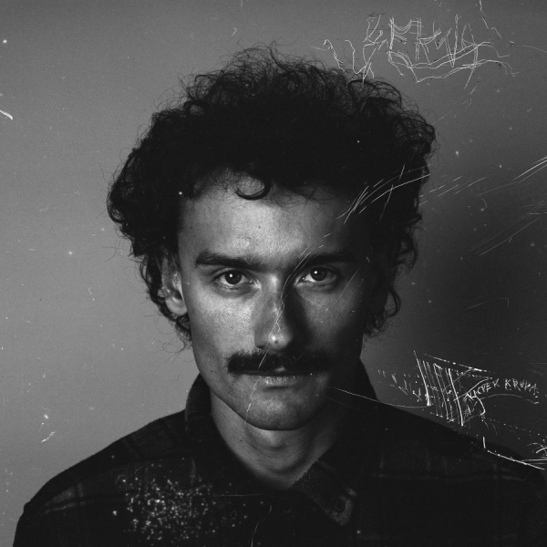 Kacper Krupa - Sekwa ryhmässä VINYYLI / Nyheter / Jazz @ Bengans Skivbutik AB (5682900)