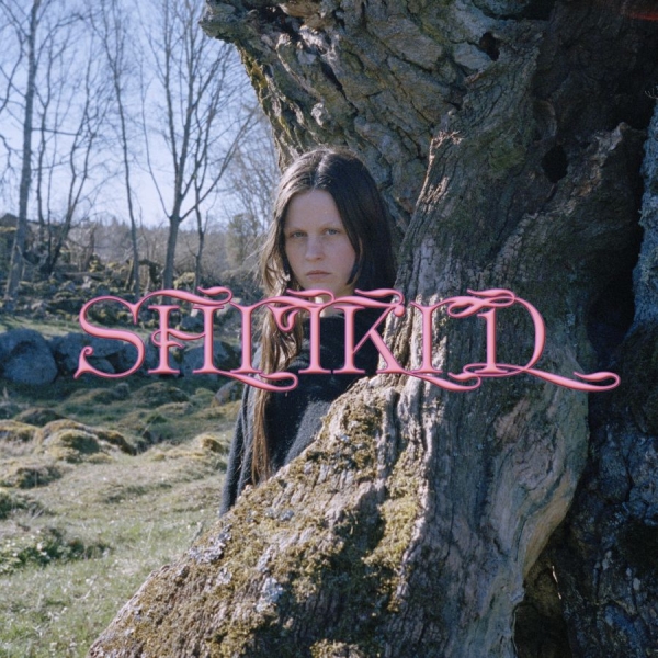 Shitkid - The Essential (Vol. 2) (Ltd. Orange ryhmässä VINYYLI / Kommande / Pop-Rock @ Bengans Skivbutik AB (5682904)