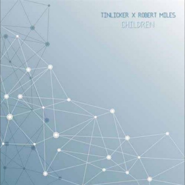 Tinlicker X Robert Miles - Children ryhmässä VINYYLI / Nyheter / Pop-Rock @ Bengans Skivbutik AB (5682910)
