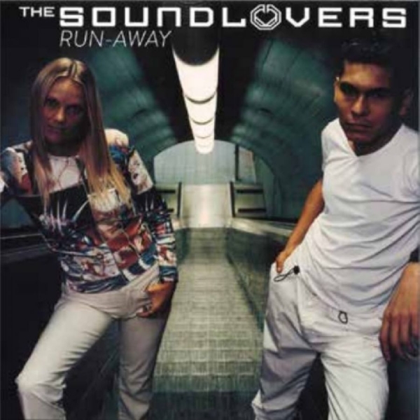 The Soundlovers - Run-Away ryhmässä ME SUOSITTELEMME / Startsida - Vinyl Nyheter & Kommande @ Bengans Skivbutik AB (5682912)