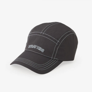Stray Kids - Run It Japan Cap ryhmässä MERCHANDISE / Lippis / / @ Bengans Skivbutik AB (5682928)