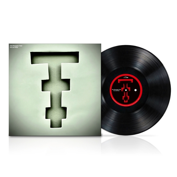 The Pineapple Thief - Far And Wide ryhmässä VINYYLI @ Bengans Skivbutik AB (5682949)