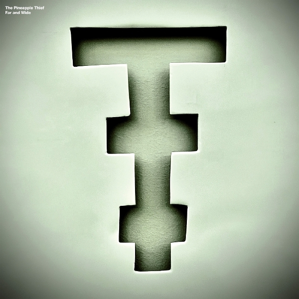 The Pineapple Thief - Far And Wide ryhmässä CD / Kommande / Pop-Rock @ Bengans Skivbutik AB (5682951)