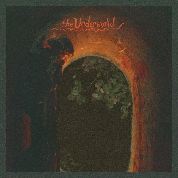 Sadurn - The Underworld (Cosmic Blue Transpa ryhmässä VINYYLI / Kommande / Pop-Rock @ Bengans Skivbutik AB (5682959)