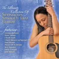 Blandade Artister - Sexual Healing - Smooth Urban Jazz ryhmässä CD @ Bengans Skivbutik AB (568296)