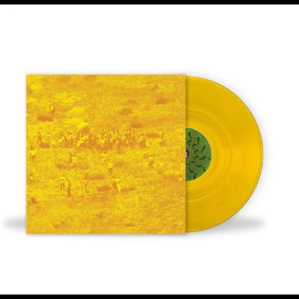Earthball - It?S Yours ryhmässä VINYYLI / Kommande / Pop-Rock @ Bengans Skivbutik AB (5682984)