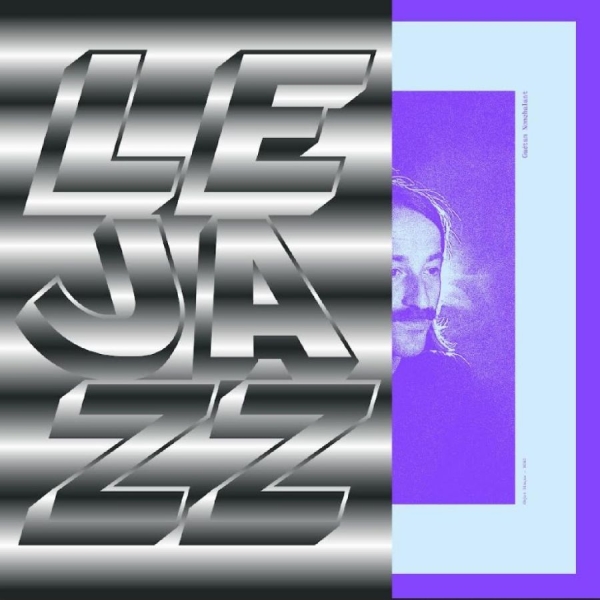 Gaétan Nonchalant - Le Jazz ryhmässä CD / Kommande / Pop-Rock @ Bengans Skivbutik AB (5683010)