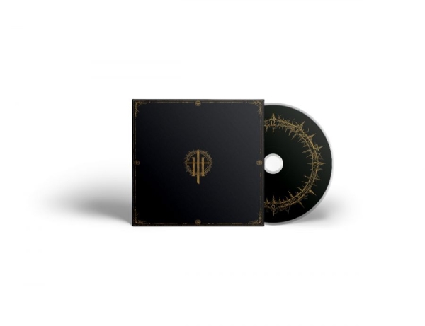 Hopsydian - A Graceful Sin (Digipack) ryhmässä CD / Kommande / Pop-Rock @ Bengans Skivbutik AB (5683039)
