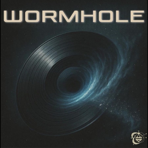 Dj Quest Feat Odissi - Wormhole ryhmässä VINYYLI / Kommande / Pop-Rock,RnB-Soul @ Bengans Skivbutik AB (5683049)