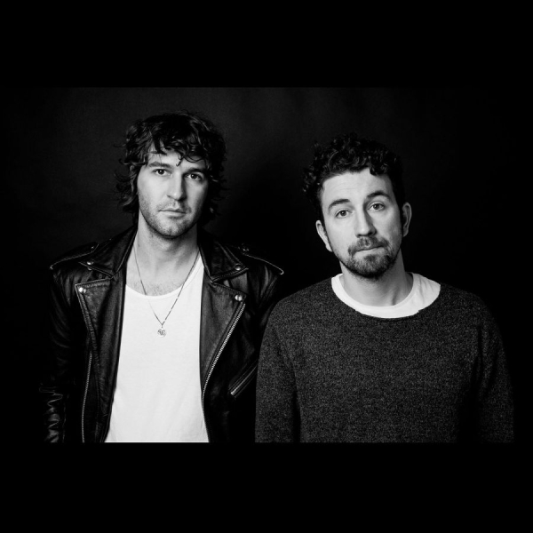 Japandroids - Near To The Wild Heart Of Life (Ltd ryhmässä VINYYLI / Myydyimmät @ Bengans Skivbutik AB (5683071)