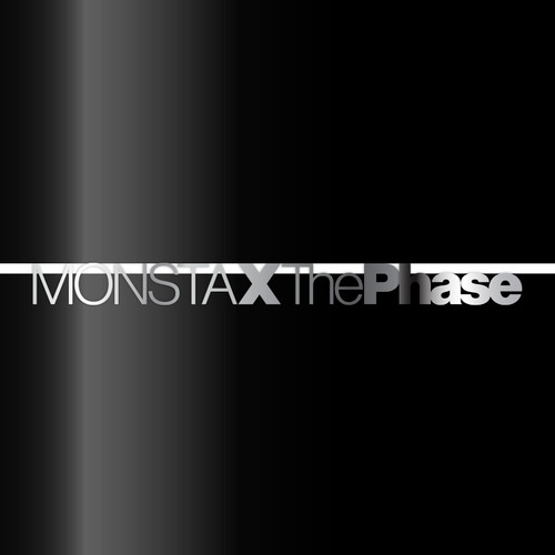 Monsta X - Ep The Phase (Offset Ver.) ryhmässä CD / Kommande / K-Pop @ Bengans Skivbutik AB (5683072)