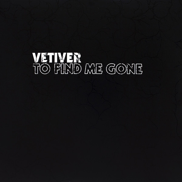 Vetiver - To Find Me Gone ryhmässä VINYYLI / Myydyimmät @ Bengans Skivbutik AB (5683095)