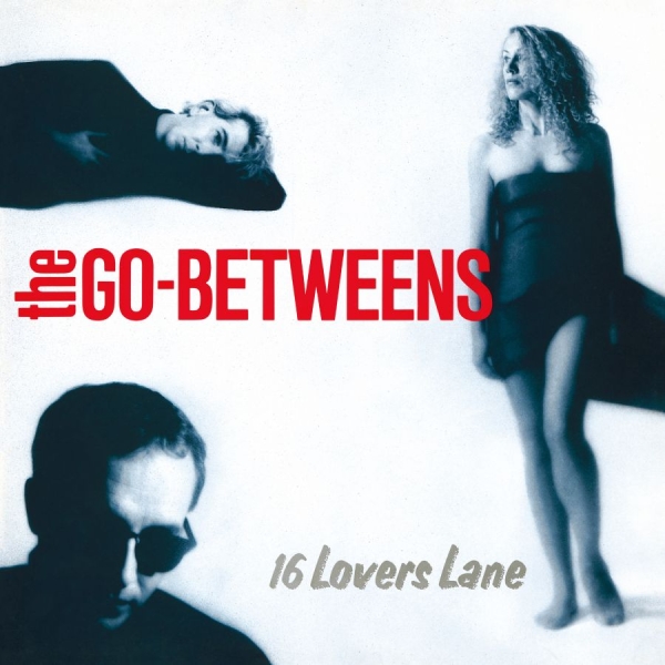 The Go-Betweens - 16 Lovers Lane (Remastered) ryhmässä ME SUOSITTELEMME / Perjantain julkaisut / @ Bengans Skivbutik AB (5683125)