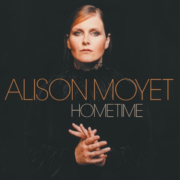 Moyet Alison - Hometime (Deluxe Edition) ryhmässä CD / Kommande / Pop-Rock @ Bengans Skivbutik AB (5683130)