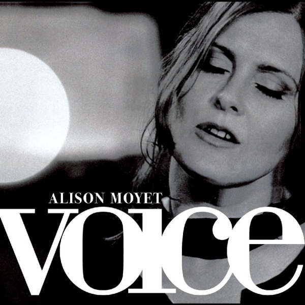 Moyet Alison - Voice (Deluxe Edition) ryhmässä CD / Kommande / Pop-Rock @ Bengans Skivbutik AB (5683135)