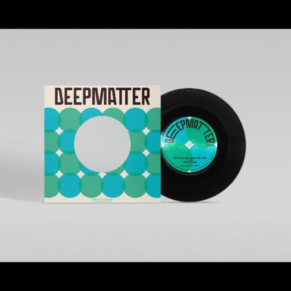 The Offline - Les Derniers Jours De Juin / Marées ryhmässä VINYYLI / Kommande / Pop-Rock @ Bengans Skivbutik AB (5683146)