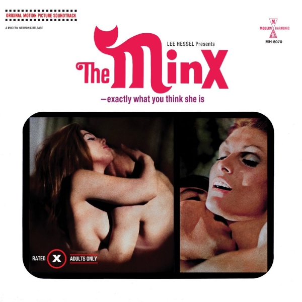 Cyrkle The - The Minx: Original Motion Picture S ryhmässä CD / Kommande / Pop-Rock @ Bengans Skivbutik AB (5683185)