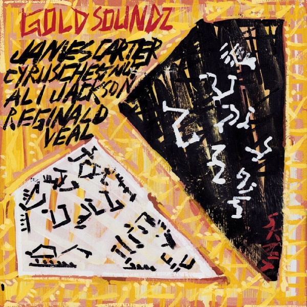 Carter James Cyrus Chestnut Ali - Gold Soundz: A Jazz Tribute To Pave ryhmässä CD / Kommande / Jazz @ Bengans Skivbutik AB (5683186)