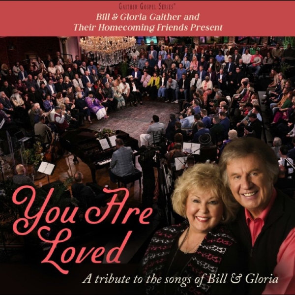 Gaither - Bill & Gloria Gaither And Their Hom ryhmässä CD / Kommande / Pop-Rock @ Bengans Skivbutik AB (5683188)