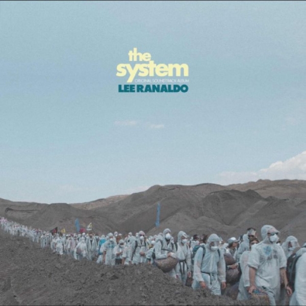 Ranaldo Lee - The System ryhmässä VINYYLI / Kommande / Pop-Rock @ Bengans Skivbutik AB (5683205)