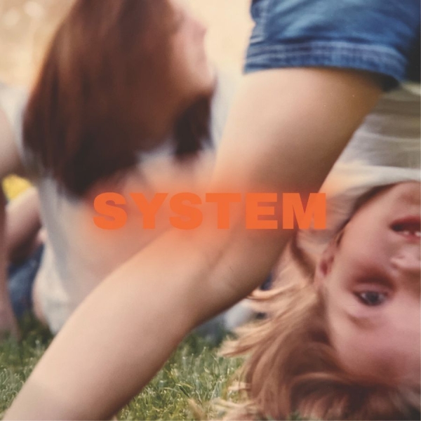Prewn - System (Cloudy Orange Vinyl) ryhmässä VINYYLI / Kommande / Pop-Rock @ Bengans Skivbutik AB (5683217)