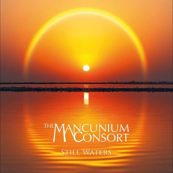 The Mancunium Consort - Still Waters ryhmässä CD / Kommande / Pop-Rock @ Bengans Skivbutik AB (5683267)