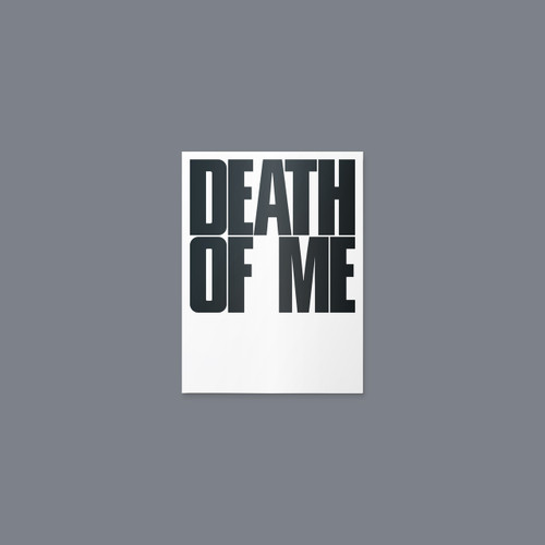 Evan - Death Of Me (Weverse Albums Ver.) ryhmässä MERCHANDISE / Merch+Code / Kommande / K-Pop @ Bengans Skivbutik AB (5683276)