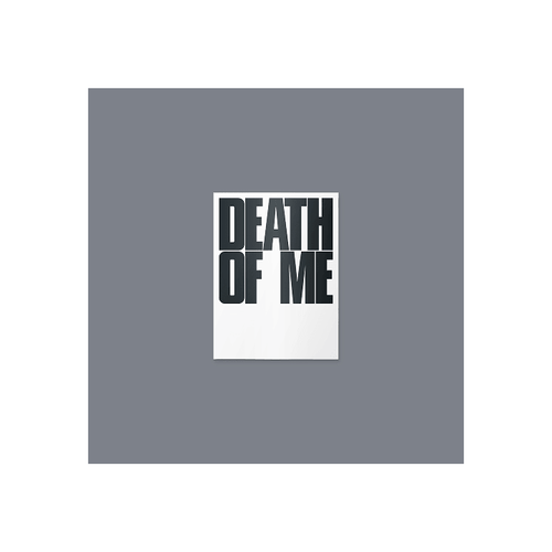 Evan - Death Of Me (Weverse Albums Ver.) + WS ryhmässä MERCHANDISE / Merch+Code / Kommande / K-Pop @ Bengans Skivbutik AB (5683280)