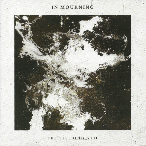 In Mourning - The Bleeding Veil (CD / First Edition) ryhmässä CD / Myydyimmät @ Bengans Skivbutik AB (5683284)