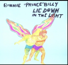 Bonnie Prince Billy - Lie Down In The Light ryhmässä VINYYLI / Myydyimmät @ Bengans Skivbutik AB (5683401)