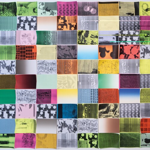 Four Tet - Three ryhmässä VINYYLI / Myydyimmät @ Bengans Skivbutik AB (5683405)