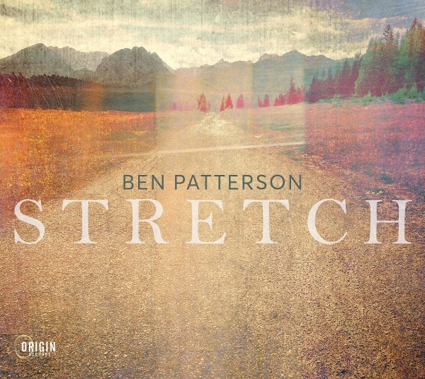 Ben Patterson - Stretch ryhmässä ME SUOSITTELEMME / Perjantain julkaisut / 2026-10-02 @ Bengans Skivbutik AB (5683430)