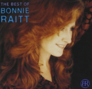 Bonnie Raitt - Best Of Bonnie Raitt ryhmässä CD @ Bengans Skivbutik AB (568349)