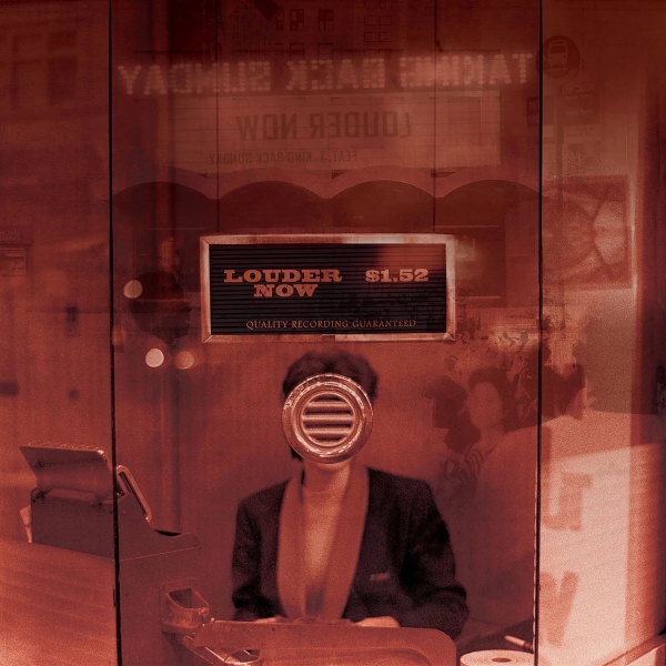 Taking Back Sunday - Louder Now (20th Anniversary Edition Silver LP + 7Inch Single) ryhmässä VINYYLI / Kommande / Pop-Rock @ Bengans Skivbutik AB (5683587)