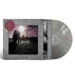 Clannad - Magical Ring ryhmässä VINYYLI / Kommande / Irländsk Musik,Pop-Rock @ Bengans Skivbutik AB (5683588)