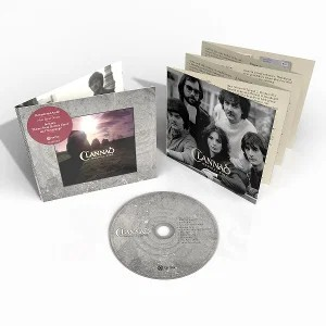 Clannad - Magical Ring (2026 Remaster) ryhmässä CD / Kommande / Irländsk Musik,Pop-Rock @ Bengans Skivbutik AB (5683595)