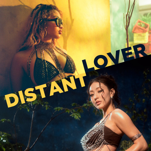 Jihyo Shenseea FANDOM - Distant Lover (Collectable Gift Box) ryhmässä CD / Kommande / K-Pop @ Bengans Skivbutik AB (5683607)