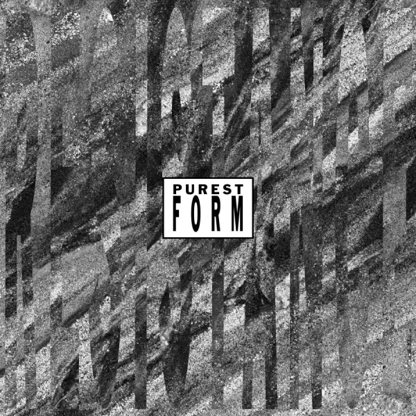 Purest Form - Resistance ryhmässä VINYYLI / Kommande / Pop-Rock @ Bengans Skivbutik AB (5683644)