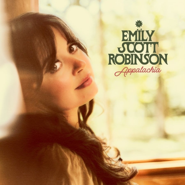 Emily Scott Robinson - Appalachia ryhmässä VINYYLI / Kommande / Pop-Rock @ Bengans Skivbutik AB (5683650)
